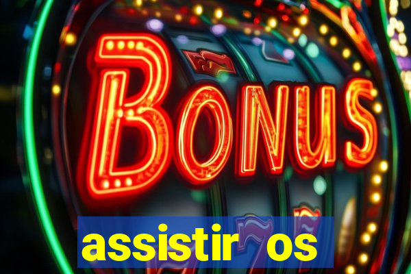 assistir os simpsons dublado online